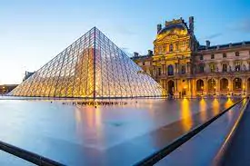 Home louvre
