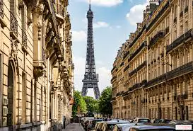Home toureiiffeil